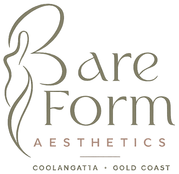 Bare Form Aesthetics